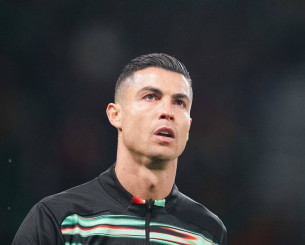 Ο Κριστιάνο θέλει να αγοράσει ομάδα της La Liga υπό έναν όρο Ο Κριστιάνο θέλει να αγοράσει ομάδα της La Liga υπό έναν όρο