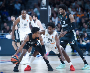 Αυτά είναι τα ζευγάρια των PlayIn που θα βγάλουν τον αντίπαλο του Ολυμπιακού Αυτά είναι τα ζευγάρια των PlayIn που θα βγάλουν τον αντίπαλο του Ολυμπιακού