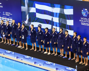 Έλληνες κατάπιαν… Σαμουράι – Η Εθνική πόλο κέρδισε την Ιαπωνία, πέρασε στους «4» και μαζί στο Παγκόσμιο Πρωτάθλημα! Έλληνες κατάπιαν… Σαμουράι – Η Εθνική πόλο κέρδισε την Ιαπωνία, πέρασε στους «4» και μαζί στο Παγκόσμιο Πρωτάθλημα!