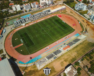 «Αστακός» το γήπεδο της Καλαμάτας για το ντέρμπι με Κηφισιά - Πρωτοφανή μέτρα αστυνομίας «Αστακός» το γήπεδο της Καλαμάτας για το ντέρμπι με Κηφισιά - Πρωτοφανή μέτρα αστυνομίας