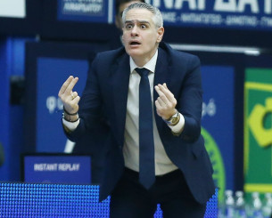 Καστρίτης: «Βάζεις στο τραπέζι τους Ναν, Βεζένκοφ, Φουρνιέ, κλείνεις τα μάτια και διαλέγεις» Καστρίτης: «Βάζεις στο τραπέζι τους Ναν, Βεζένκοφ, Φουρνιέ, κλείνεις τα μάτια και διαλέγεις»