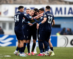 Απίθανη η συμμετοχή της Λαμίας στη Super League 2! Απίθανη η συμμετοχή της Λαμίας στη Super League 2!