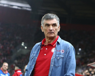 Μεντιλίμπαρ: «Έχουν ήδη ληφθεί οι αποφάσεις για την επόμενη σεζόν» Μεντιλίμπαρ: «Έχουν ήδη ληφθεί οι αποφάσεις για την επόμενη σεζόν»