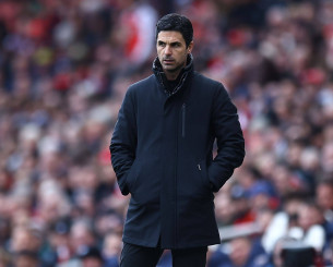 Η συγκλονιστική απάντηση του Αρτέτα όταν ρωτήθηκε για το μέλλον του στην Άρσεναλ