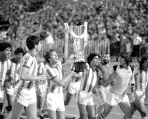 Η ιστορία του Super Cup στην Ελλάδα - Οι τελικοί και οι κατακτήσεις Η ιστορία του Super Cup στην Ελλάδα - Οι τελικοί και οι κατακτήσεις
