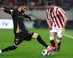 Η ώρα του τελικού Κυπέλλου Ελλάδας στις 17 Μαΐου - Πόσα εισιτήρια παίρνουν Ολυμπιακός και ΟΦΗ