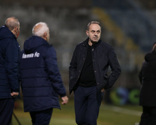 Οι ακριβότερες μεταγραφές στην ιστορία της Λαμίας - Πόσα πήρε από το deal για Φουρτάδο Οι ακριβότερες μεταγραφές στην ιστορία της Λαμίας - Πόσα πήρε από το deal για Φουρτάδο