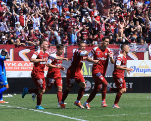 Πασάς και Μάναλης κορυφαίοι παίκτες στην Super League 2 - Αυτά είναι τα υπόλοιπα βραβεία MVP Πασάς και Μάναλης κορυφαίοι παίκτες στην Super League 2 - Αυτά είναι τα υπόλοιπα βραβεία MVP