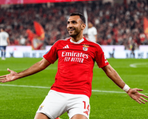 Παυλίδης... on fire: Γκολ και ασίστ ξανά για τον Έλληνα επιθετικό (vid)