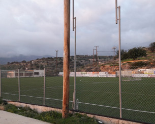 Πρωτοφανής καταγγελία διαιτητή «Με άρπαξε, με κόλλησε στα κάγκελα και με χτύπαγε με μπουνιές» Πρωτοφανής καταγγελία διαιτητή «Με άρπαξε, με κόλλησε στα κάγκελα και με χτύπαγε με μπουνιές»