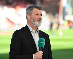 Κιν: «Δεν είναι επιτυχία να πάρει το Europa League η Γιουνάιτεντ» Κιν: «Δεν είναι επιτυχία να πάρει το Europa League η Γιουνάιτεντ»