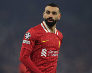 «Πονοκέφαλος» για τη Λίβερπουλ - Πόσα και ποια παιχνίδια ενδέχεται να χάσει ο Σαλάχ