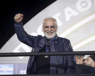 Porto Carras: Μεγάλη συμφωνία Ιβάν Σαββίδη για το «διαμάντι» της Χαλκιδικής Porto Carras: Μεγάλη συμφωνία Ιβάν Σαββίδη για το «διαμάντι» της Χαλκιδικής