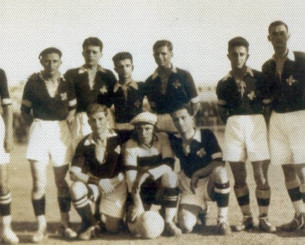 Σαν σήμερα άναψε η... σπίθα στον ΠΑΟΚ, στις 20 Απρίλιου τα γενέθλια! Σαν σήμερα άναψε η... σπίθα στον ΠΑΟΚ, στις 20 Απρίλιου τα γενέθλια!