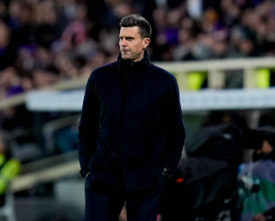 Τιάγκο Μότα: «Η Γιουβέντους δεν μου έδωσε χρόνο - Δεν δέχομαι ότι απέτυχα»