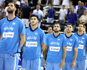 Ενισχύει τον ελληνικό κορμό του ο Παναθηναϊκός - Οι τρεις ποιοτικές επιλογές, οι ανανεώσεις κι ο αστερίσκος με τον Αβδάλα Ενισχύει τον ελληνικό κορμό του ο Παναθηναϊκός - Οι τρεις ποιοτικές επιλογές, οι ανανεώσεις κι ο αστερίσκος με τον Αβδάλα