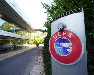Η σημαντική καινοτομία της UEFA με τους τραυματίες και την ευρωπαϊκή λίστα Η σημαντική καινοτομία της UEFA με τους τραυματίες και την ευρωπαϊκή λίστα
