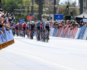 ΔΕΗ Tour of Hellas: Μεγάλος θριαμβευτής ο Λόπεζ στο φινάλε στο Σύνταγμα