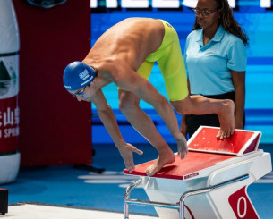 Που θα δείτε τις μάχες των Ελλήνων στο Ευρωπαϊκό Πρωτάθλημα κολύμβησης 25άρας πισίνας