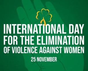 Αξιέπαινη κίνηση του Παναθηναϊκού με αφορμή την Παγκόσμια Ημέρα για την Εξάλειψη της Βίας κατά των Γυναικών