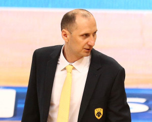 Ποιος είναι ο αντικαταστάτης του Ομπράντοβιτς στην Παρτίζαν και ποια η σχέση του με την Ελλάδα