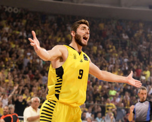 Ο Άρης ανακοίνωσε την επιστροφή του Μιχάλη Τσαϊρέλη