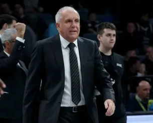 Το... σίριαλ συνεχίζεται: Την ερχόμενη εβδομάδα το ραντεβού Ομπράντοβιτς-Παρτίζαν