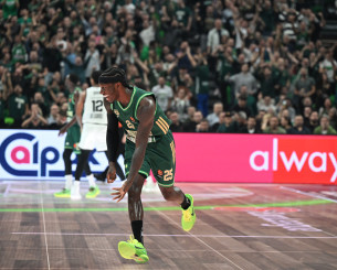 Τι σημαίνει ο πανηγυρισμός του Κέντρικ Ναν με τη...μαγειρική