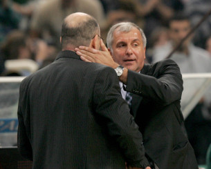 «Να προετοιμαστούν για τον Αστέρα...»: Ο θρυλικός Ντούσκο Βουγιόσεβιτς «προειδοποιεί» την Παρτίζαν