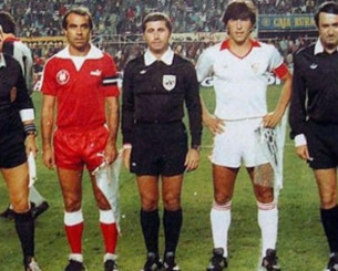 Οταν ο ΠΑΟΚ αποφάσισε να αγωνιστεί με κόκκινα - Ο απίθανος λόγος πίσω από αυτό