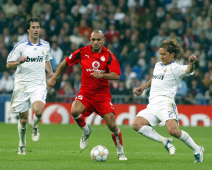 Ραούλ Μπράβο: «Κανείς δεν μας νίκησε στο Καραϊσκάκης, ο Ολυμπιακός είναι ομάδα πολεμιστών»