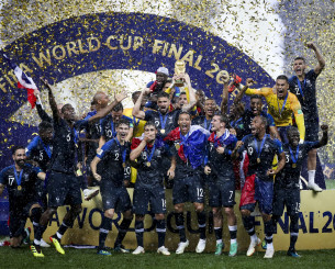 Συγκλονίζει παγκόσμιος πρωταθλητής με την Γαλλία: «Ένιωθα μοναξιά και αυτό με κατέστρεψε»