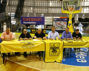 Σπουδαία μέρα για τον ΑΣ Άρη, μπήκε στον εξωδικαστικό συμβιβασμό χρεών