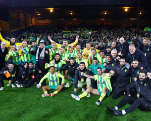 Αυτή είναι η μοναδική ομάδα που δεν έχει δεχτεί ακόμα γκολ στις ευρωπαϊκές διοργανώσεις (video)