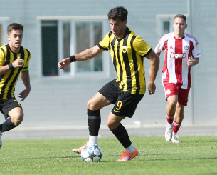 Ο Καραργύρης στο πλάνο Νίκολιτς για τον ΟΦΗ