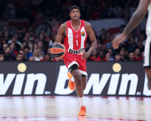 Εκτός για τον Ολυμπιακό Νιλικίνα, ΜακΚίσικ - Χωρίς Νταβιντόβατς ο Αστέρας