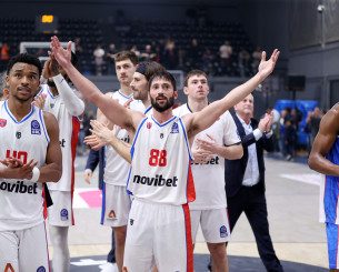 Ο Νίκος Γκίκας στο Athletiko: «Δεν σκέφτηκα πόσο μεγάλο ήταν το σουτ...»