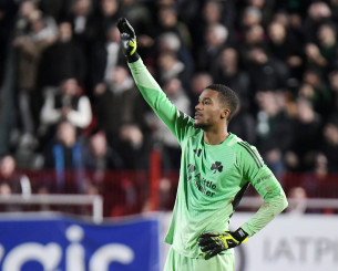 Το πρώτο μήνυμα του Λαφόν μετά τον τραυματισμό του: «Θα δούμε...»