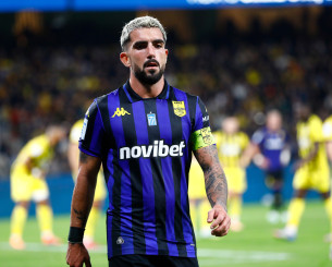 Ο Μόντσου αφήνει… μόνο του τον Τεχέρο