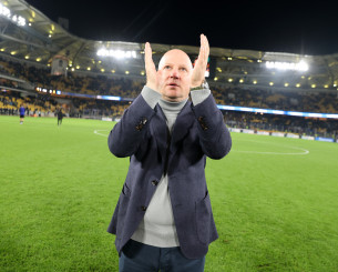 Νίκολιτς: «Δεν είναι εύκολο να ρισκάρεις παίζοντας με τους ίδιους σε όλα τα ματς»