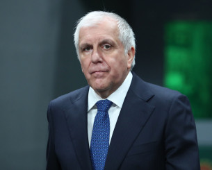 Πότε είναι το καθοριστικό ραντεβού του Ομπράντοβιτς με τη διοίκηση της Παρτίζαν