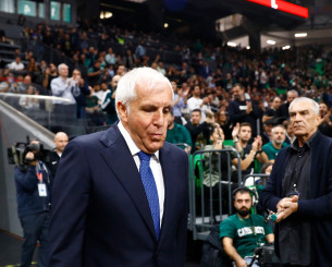 Αγωνία για την απόφαση Ομπράντοβιτς: Το μεγαλύτερο πρόβλημα στη σχέση του με την Παρτίζαν