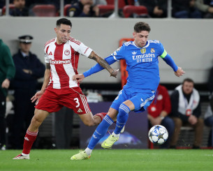 Το μήνυμα του αρχηγού της Ρεάλ: «Οι παίκτες και οι προπονητές είμαστε πιο ενωμένοι από ποτέ»