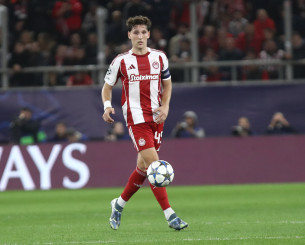 Ρέτσος: «Δεν έχουμε ταβάνι κι αξίζουμε την πρόκριση» (video)