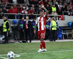 Ο Στρεφέτσα έδειξε τι μπορεί να κάνει και παίρνει φανέλα βασικού