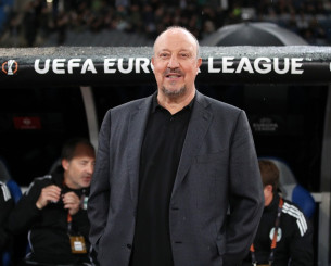 Μπενίτεθ: «Κανείς δεν μου ζητάει να κερδίσω άμεσα, αλλά θα πετύχω στον Παναθηναϊκό»