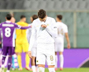 Γκατσίνοβιτς: «Έχω χάσει τελευταία πολλές ευκαιρίες όμως γνωρίζω ποιος είμαι και δουλεύω σκληρά»!