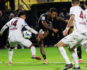 Η εμφάνιση του Φατιγκά ήταν η επόμενη καλή είδηση για τον Άρη μετά τη νίκη