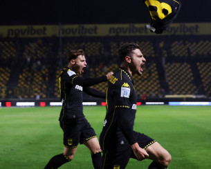 Η βαθμολογία της Super League μετά τις νίκες των Άρη, Βόλου και Κηφισιάς