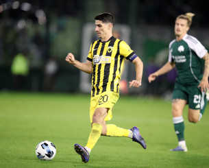 Αγωνία για Μάνταλο - Με ενοχλήσεις και ο Πήλιος